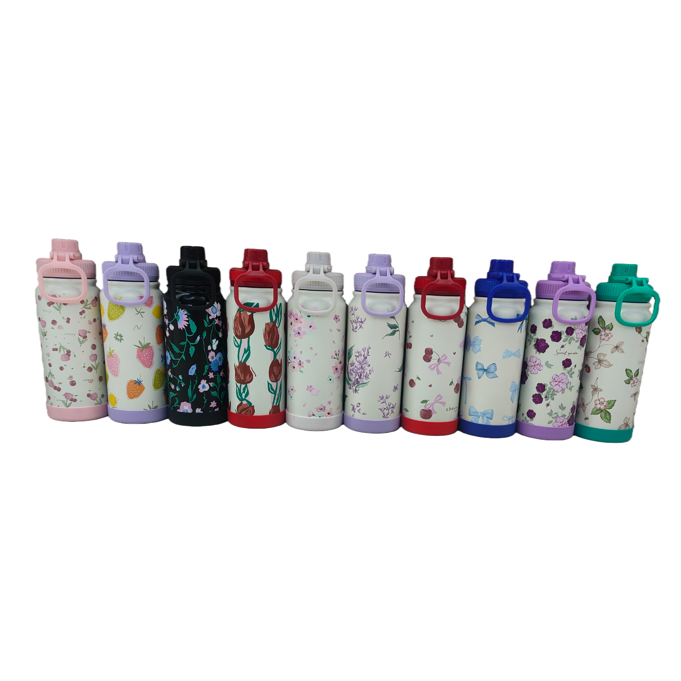 Colorful ceramic cups, household daily necessities, simple and creative drinking cups, student and office tea sets, gifts