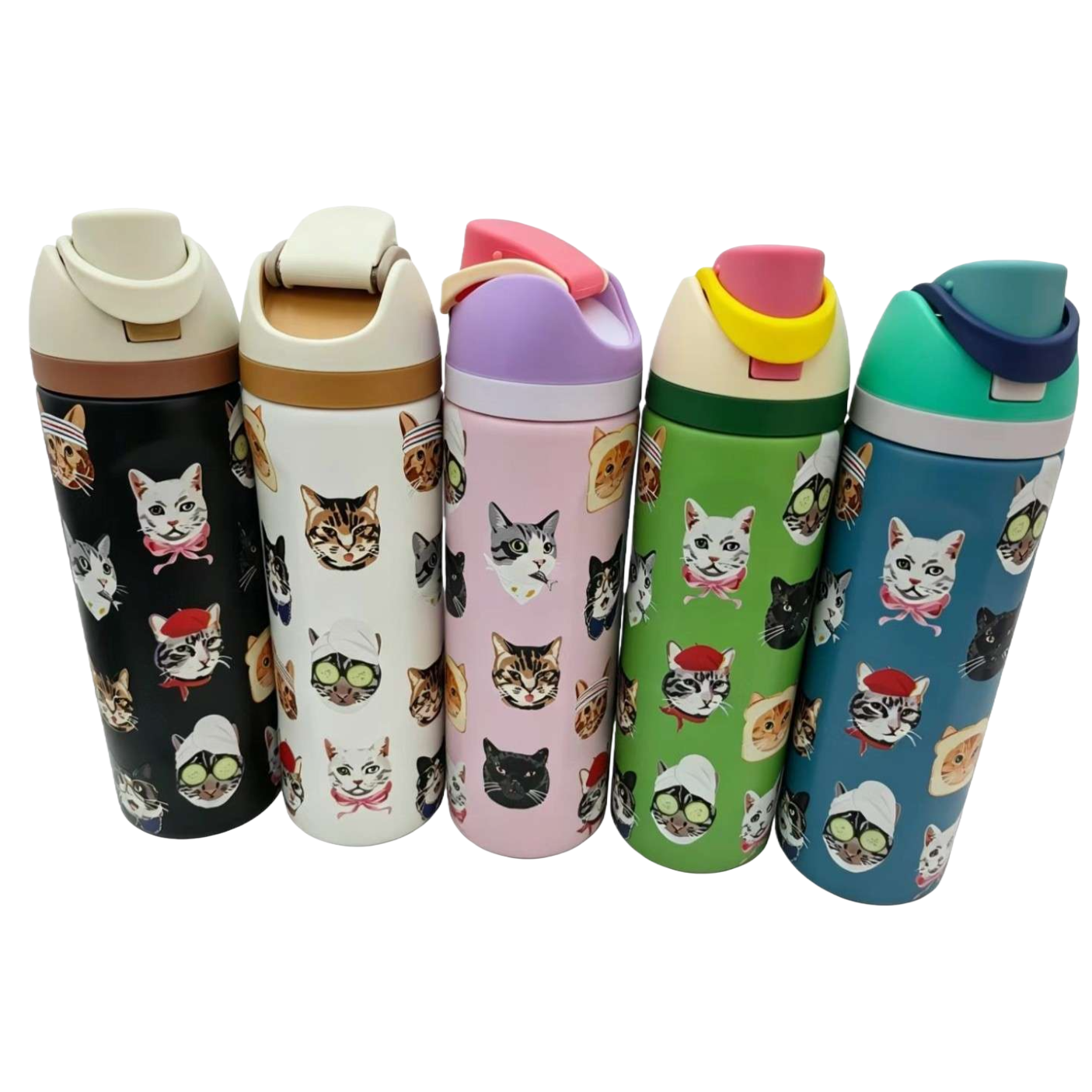 Tazas aislantes multifuncionales hogar portátil antiescaldante creativo diario tazas prácticas de agua tazas de té de oficina para estudiantes
