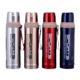 多功能保温杯家用便携学生运动水杯耐热防漏日用百货杯具用品