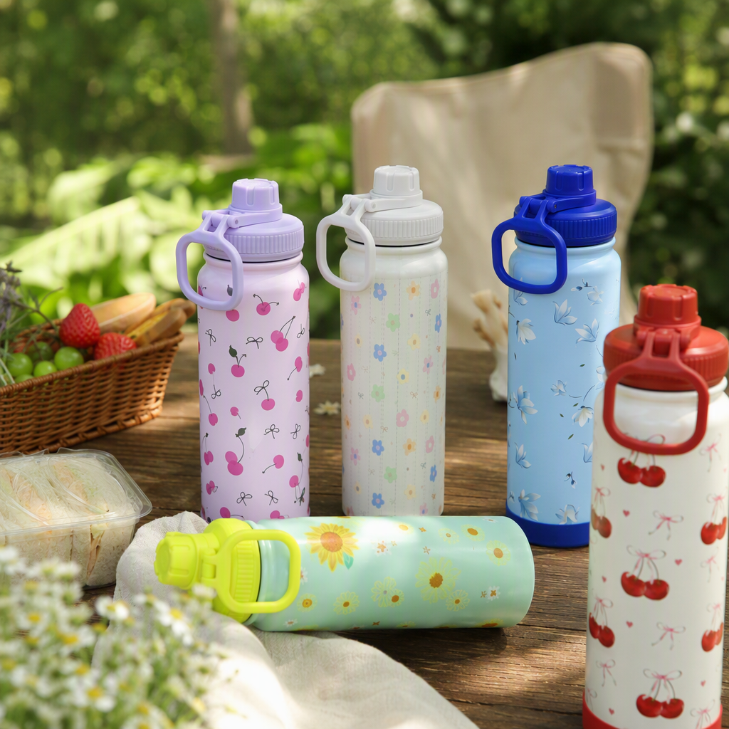Colorful ceramic cups, household daily creative coffee and water cups, simple heat-resistant tea sets, office and student supplies Application Scenario