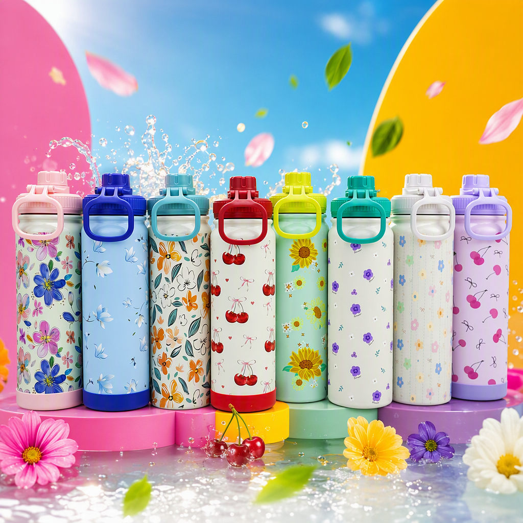 Colorful ceramic cups, household daily creative coffee and water cups, simple heat-resistant tea sets, office and student supplies Item Picture