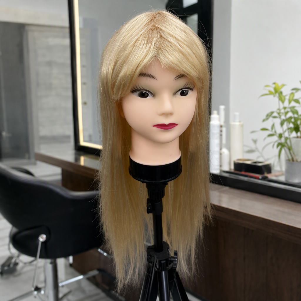 تدريب العارضات الشعرية في مجال التجميل التجميل details Picture