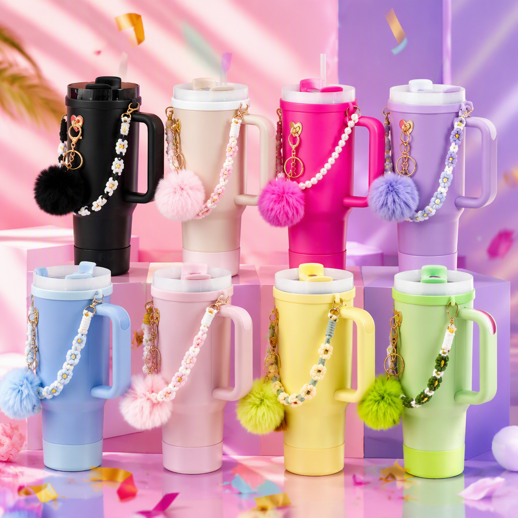 Taza de coche aislante multifuncional taza de aislamiento portátil hogar uso diario tienda departamental tazas acompañantes suministros de viaje al aire libre para estudiantes