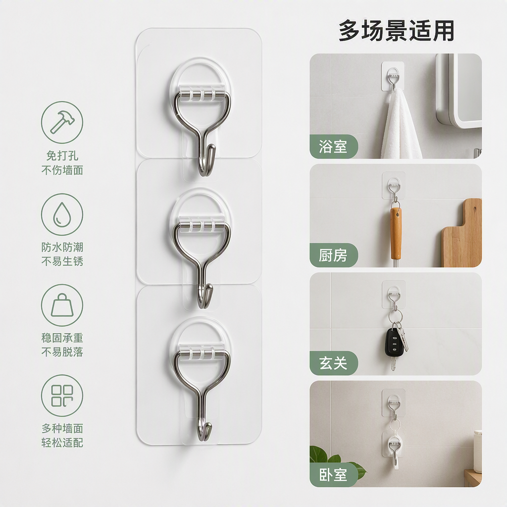 精美首饰包装盒饰品礼盒首饰收纳包装盒首饰展示包装礼品盒产品图