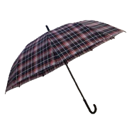 多功能防风遮阳雨伞轻便耐用晴雨两用防雨防晒户外便携款产品图