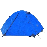 Multi-functional mountain camping canopy tent accessories, outdoor rainproof, sunshade and shielding products, durable and wear-resistant