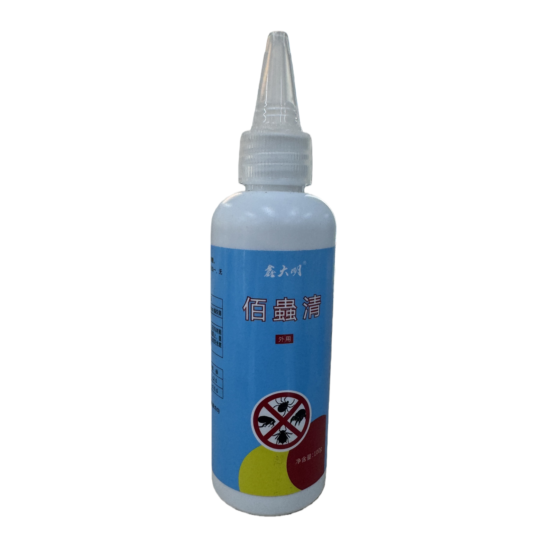 Pet clark insecticida desinsecticida repelente cucarachas protección de plagas spray Item Picture