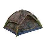 Mountain camping tent canopies, outdoor windproof and rainproof tent accessories, multi-functional sunshade and rain protection products details Picture