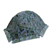 Multi-functional outdoor canopy tent accessories, waterproof, windproof, portable camping sunshade and rain protection products Item Picture