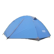 The multi-functional mountain camping canopy tent accessories, outdoor rain, sun and wind protection equipment, are lightweight and portable Specification image