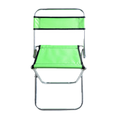 Multi-functional folding chairs, simple home decoration furniture, portable leisure dining room office chairs, lightweight and durable plastic seats details Picture