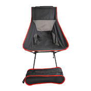The multi-functional folding chair is simple, suitable for home, office, leisure, portable, lightweight, durable and available in multiple colors