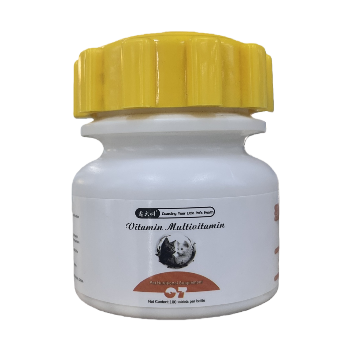 Comprehensive nutritional supplements for kittens and puppies to enhance immunity and maintain health Item Picture