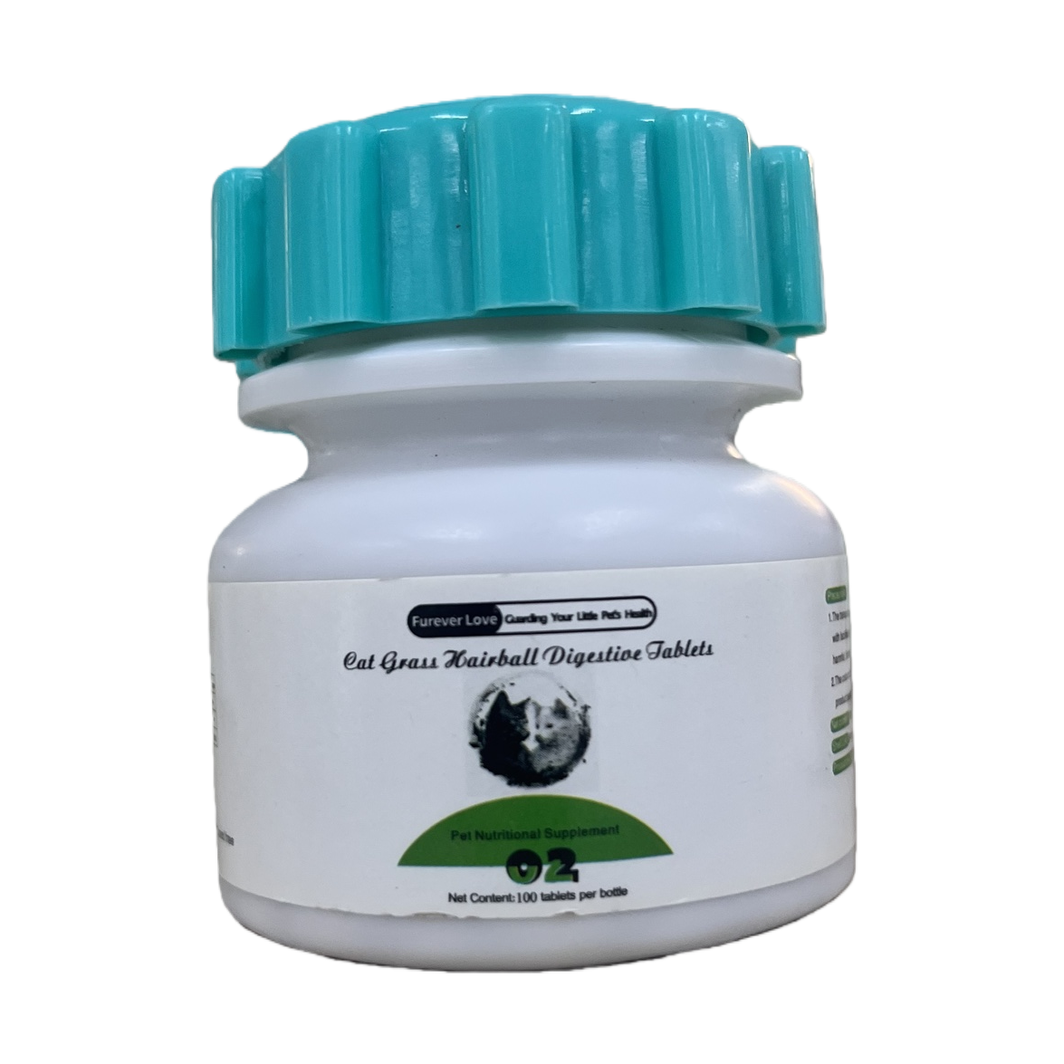 Nutritious and absorbable pet health care products for puppies and kittens, pet supplies Item Picture