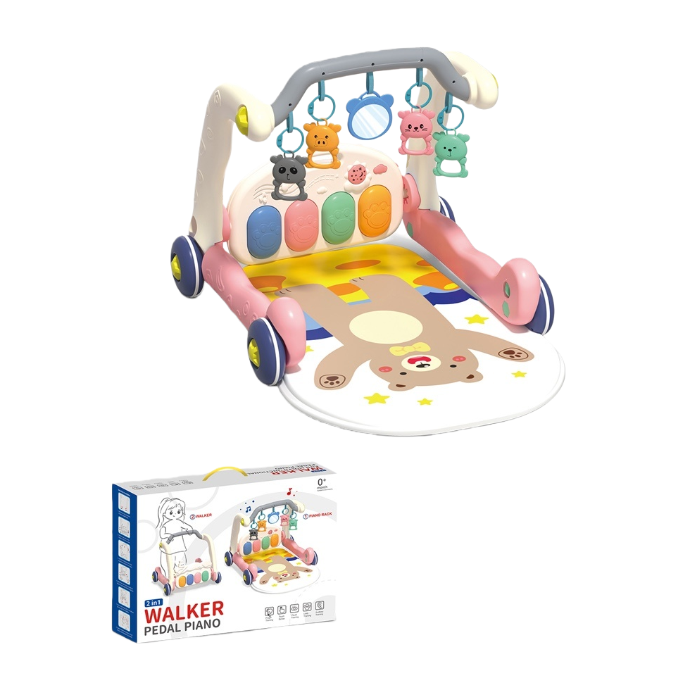 كما تُوزَّع هدايا عيد الطفولة المبكرة للأطفال من أجل ألعاب الأطفال Item Picture