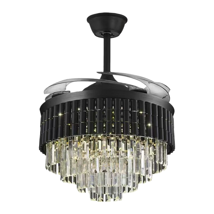 Modern and simple household chandeliers, creative and artistic lighting fixtures for living rooms, dining rooms and bedrooms, creating a warm atmosphere details Picture