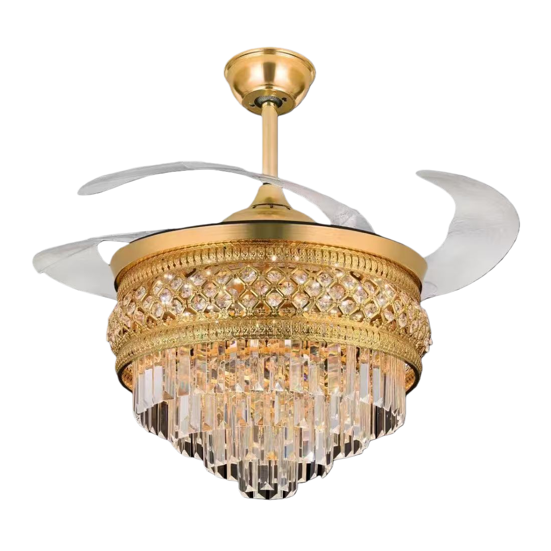 Modern and simple household chandeliers for living room, dining room and bedroom lighting fixtures, creative chandeliers with fashionable designs
