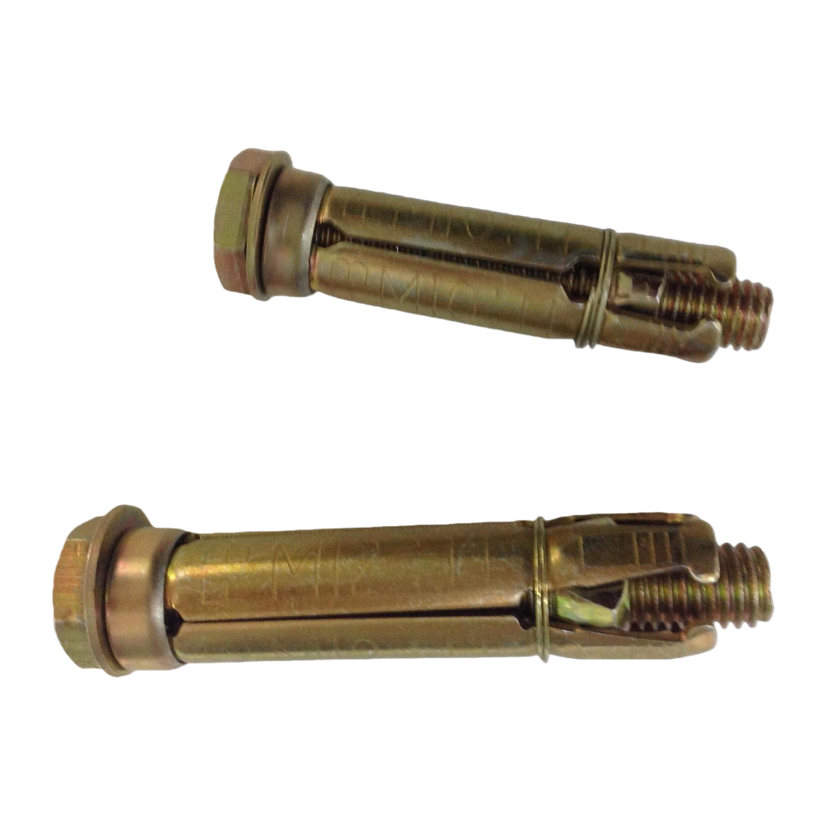 Industrial high-strength bolts, fasteners, connection parts, mechanical equipment accessories, corrosion-resistant type, multiple specifications Item Picture