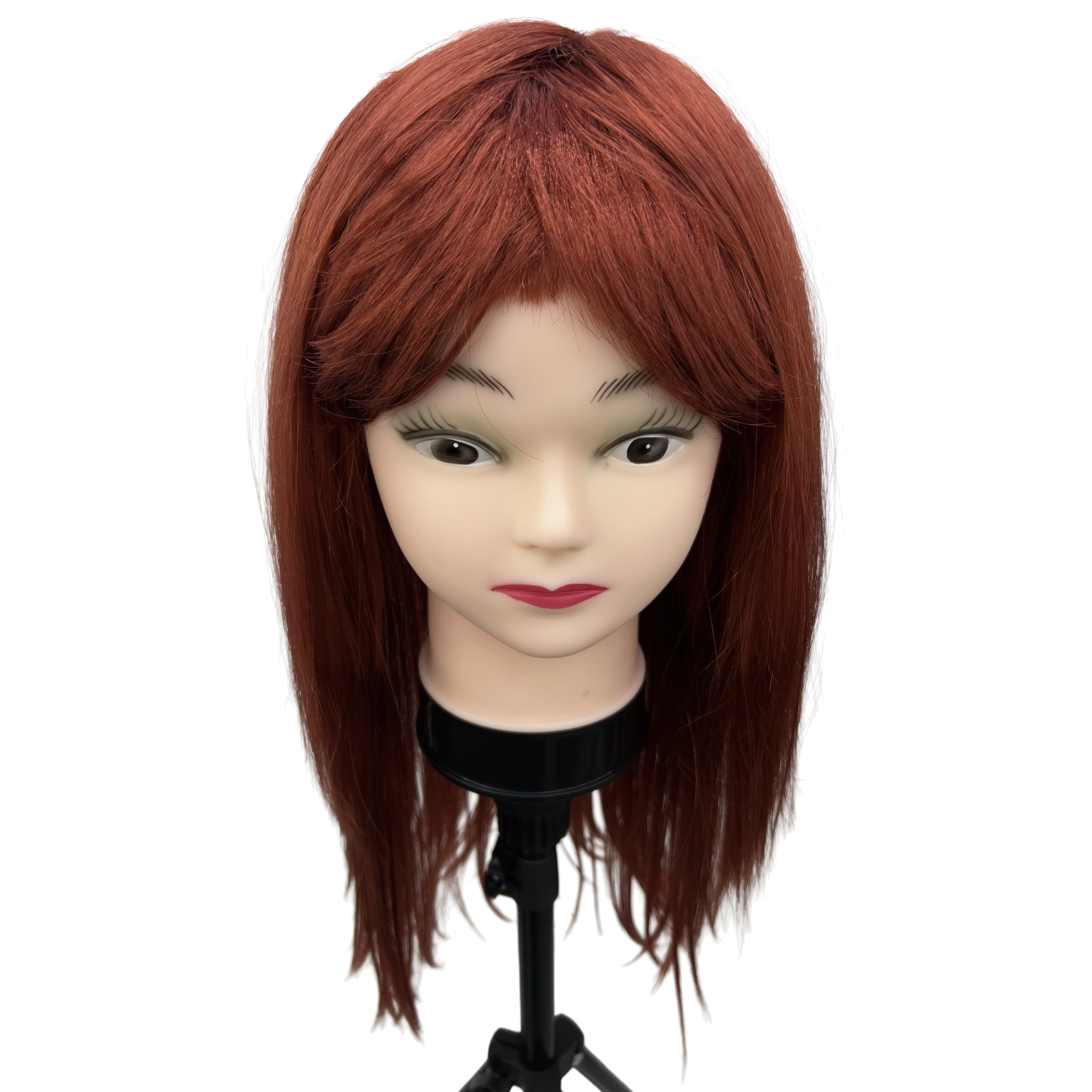 متخصص في التدريب على تصفيف الشعر، التمرين على تصفيف الشعر Item Picture