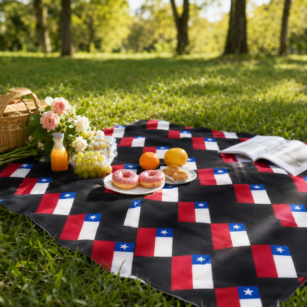 نمط الموضة وشاح details Picture