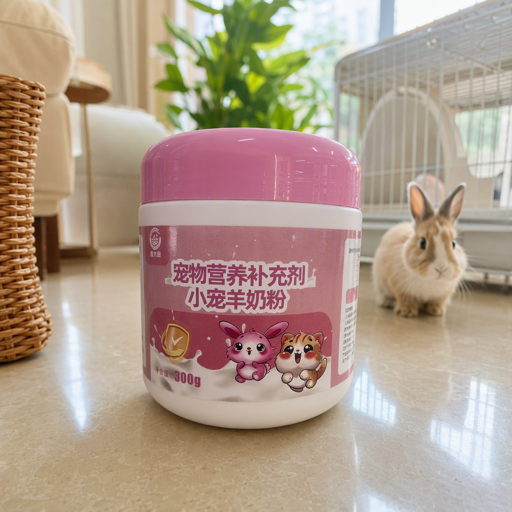 Suplementos nutricionales para mascotas salud crecimiento fortalecimiento inmunológico vitalidad nutrición total details Picture