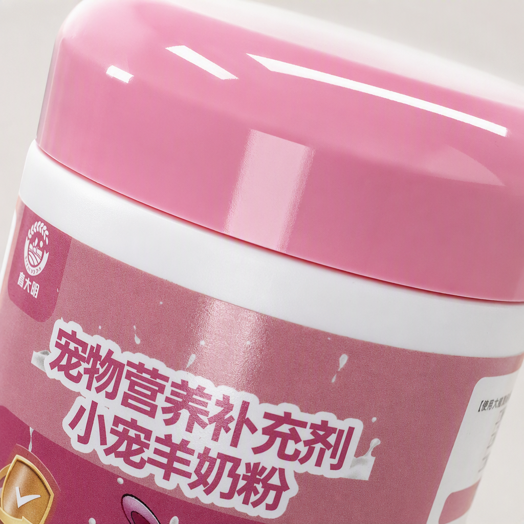 Suplementos nutricionales para mascotas salud crecimiento fortalecimiento inmunológico vitalidad nutrición total Application Scenario