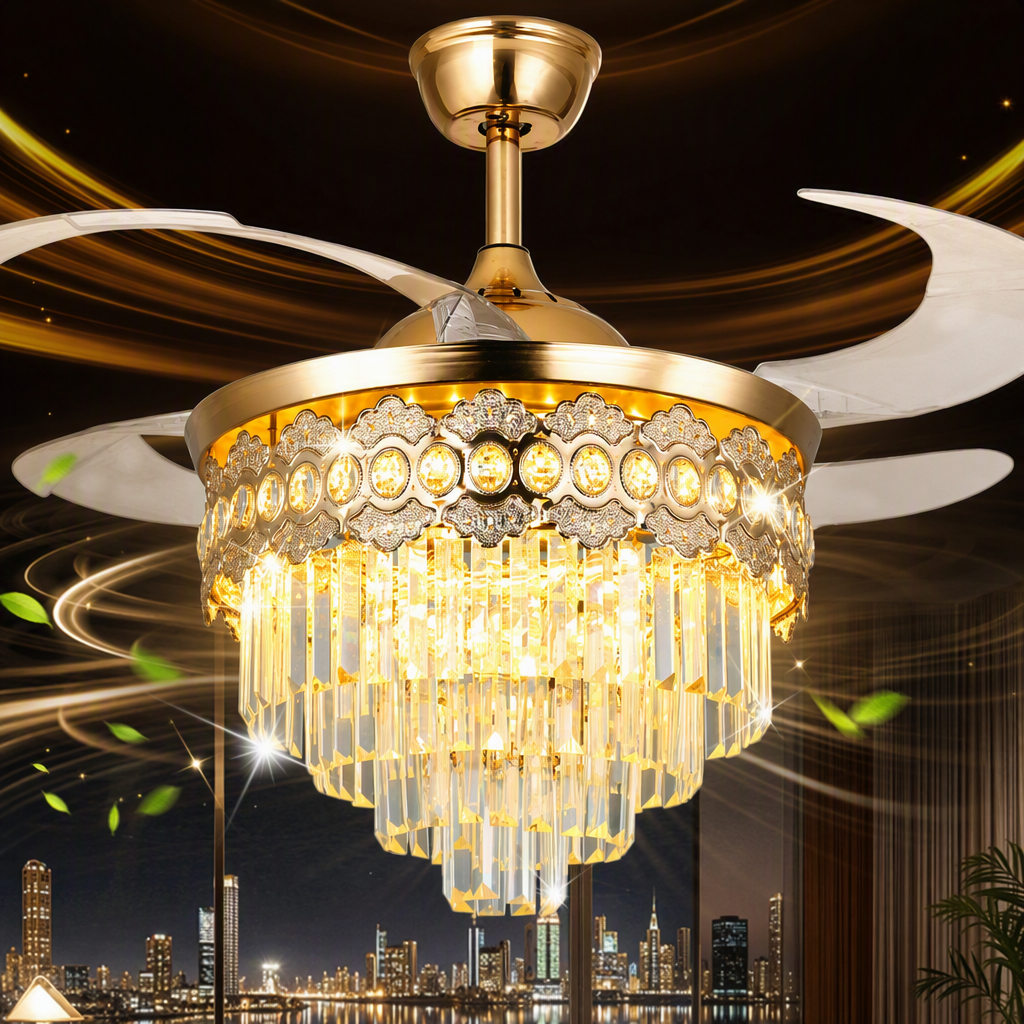 Modern and simple household chandeliers, creative lighting fixtures for living rooms, dining rooms and bedrooms, and warm atmosphere design details Picture