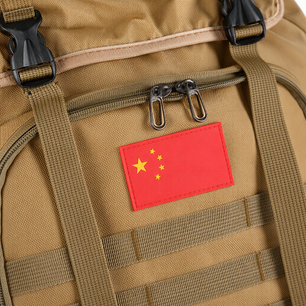 Multifuncional resistente al desgaste khaki mochila táctica al aire libre viaje mochila de montaña mochila deportiva hombre bolsa de ocio Application Scenario