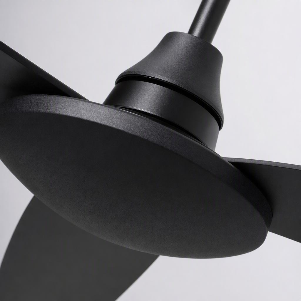 Multi-functional energy-saving ceiling fan, quiet for home use, cool in summer, suitable for two seasons, high-quality fan details Picture