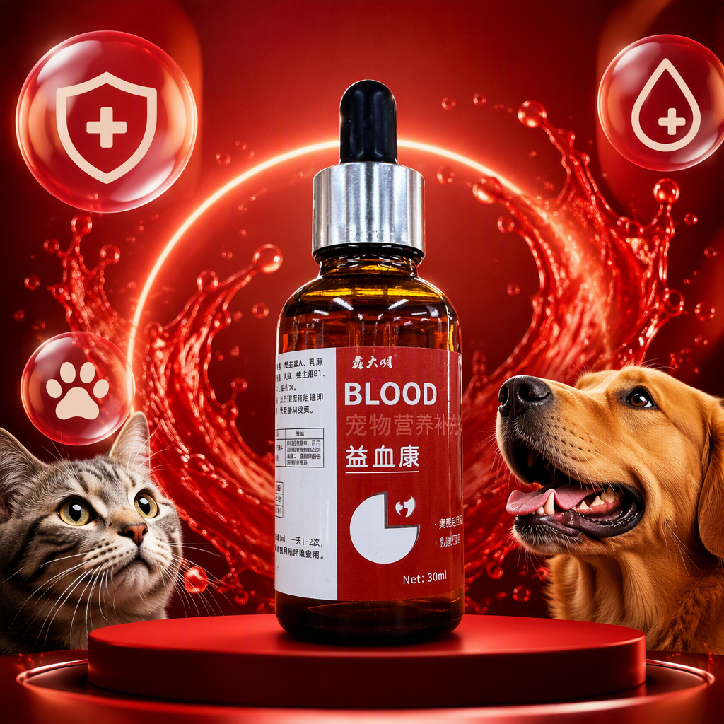 Pet cachorros nutrición salud fortalecimiento físico suplementos Specification image