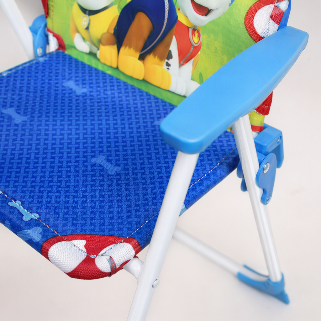 The multi-functional portable folding chair is a simple and portable lightweight seat for home, office, leisure and outdoor use Application Scenario