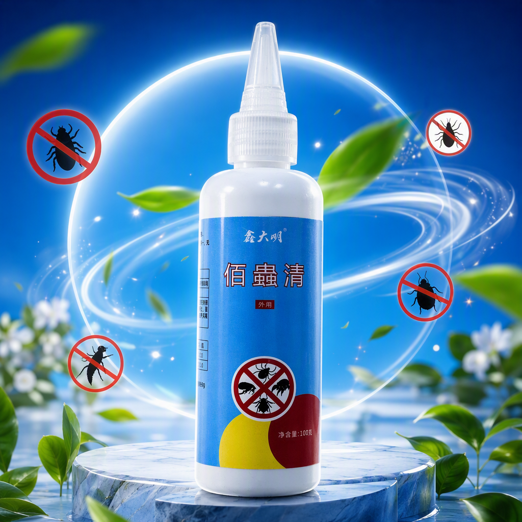 Pet clark insecticida desinsecticida repelente cucarachas protección de plagas spray Specification image