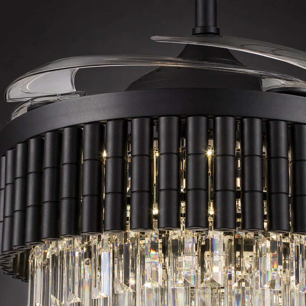 Modern and simple household chandeliers, creative and artistic lighting fixtures for living rooms, dining rooms and bedrooms, creating a warm atmosphere Item Picture