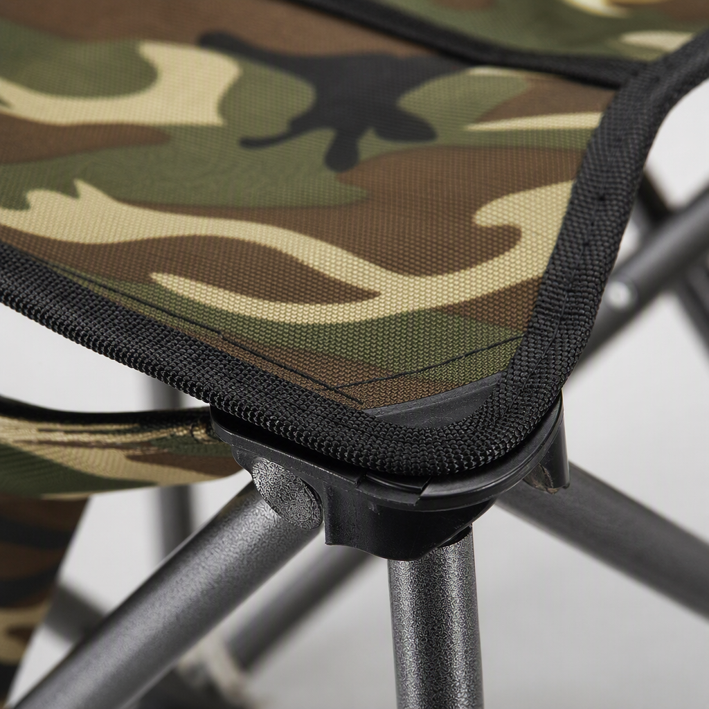 Multi-functional outdoor folding table and chair, leisure home decoration building materials, outdoor leisure furniture, portable, convenient and durable combination set Item Picture