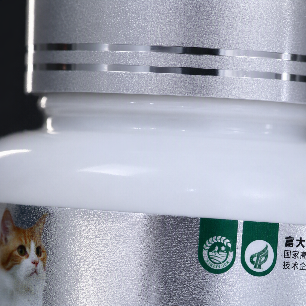 Multi-dimensional nutritional Intestinal Tablets for Pet kittens to Dissolve hairballs, benefit the intestines and protect the stomach Application Scenario