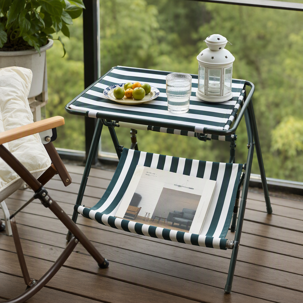 Outdoor leisure hanging chair, home balcony sun lounge chair, rattan hanging rocking chair, comfortable and durable leisure furniture Specification image