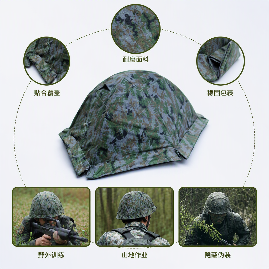 Multi-functional outdoor canopy tent accessories, waterproof, windproof, portable camping sunshade and rain protection products