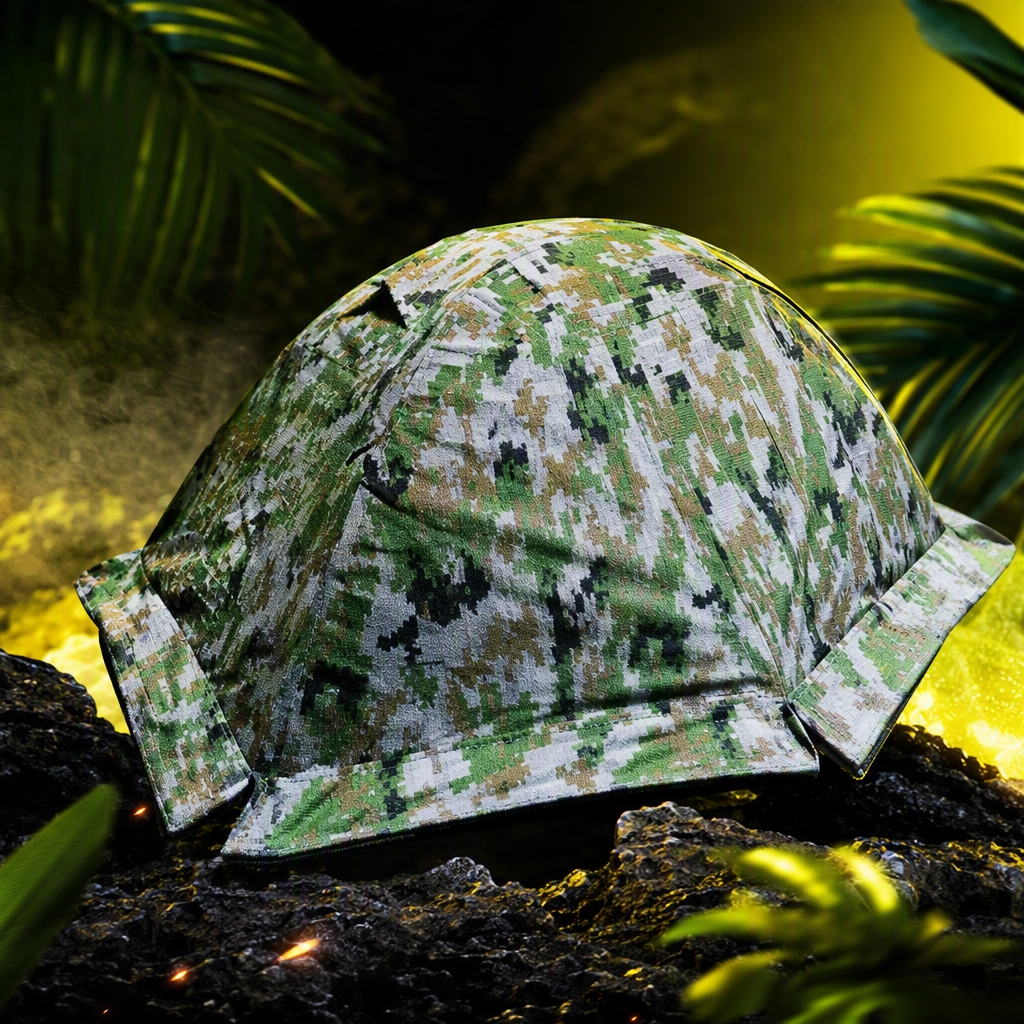 Multi-functional outdoor canopy tent accessories, waterproof, windproof, portable camping sunshade and rain protection products details Picture