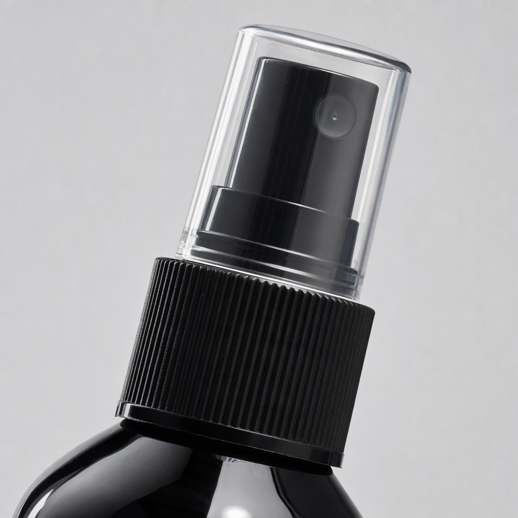 Daily adaptive spray for antibacterial cleaning between the toes of pet puppies Application Scenario