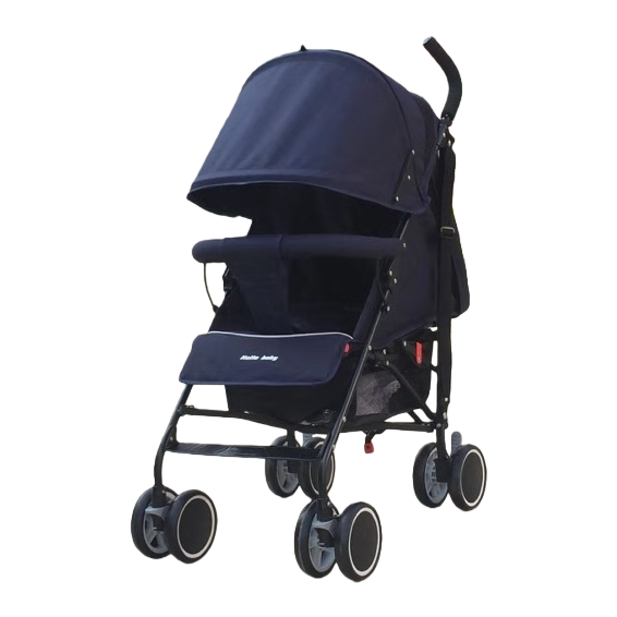 Multi-functional baby stroller, lightweight folding reclining stroller, baby seat, infant stroller products