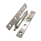 A variety of practical door and window hardware hinges and pivots, durable home decoration building materials accessories, multi-functional and easy to install Item Picture