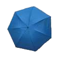 This multi-functional windproof, sunshade and umbrella is portable and lightweight, suitable for both weather and rain. It is windproof, wind-resistant and durable, suitable for both men and women