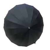 This multi-functional windproof, sunshade and umbrella is lightweight, durable and suitable for both weather and rain. It is a fashionable folding umbrella that can be used by both men and women details Picture