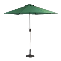 多功能遮阳伞防雨挡风便携晴雨两用户外太阳伞防晒遮阳用品