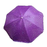 雨伞实物图