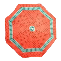多功能防风遮阳防雨伞轻便耐用晴雨两用时尚便携款