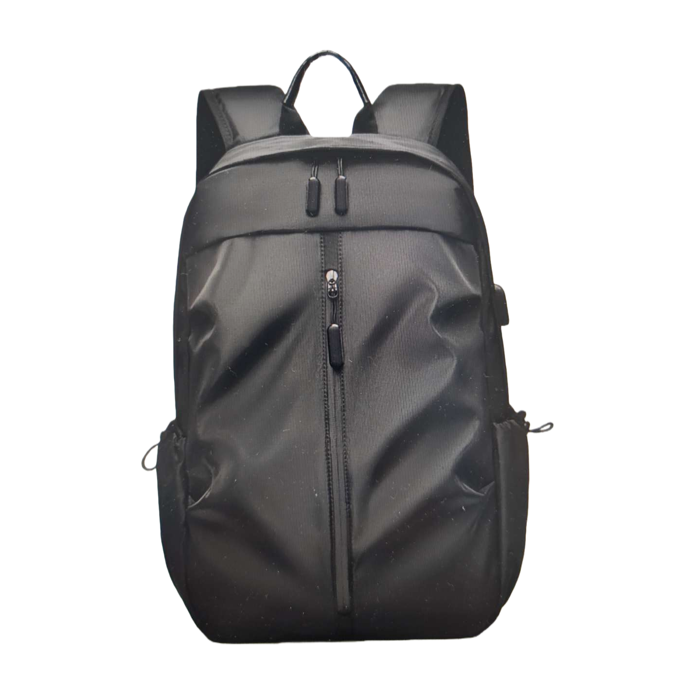 حقائب رياضية سوداء للطلاب الذكور Item Picture