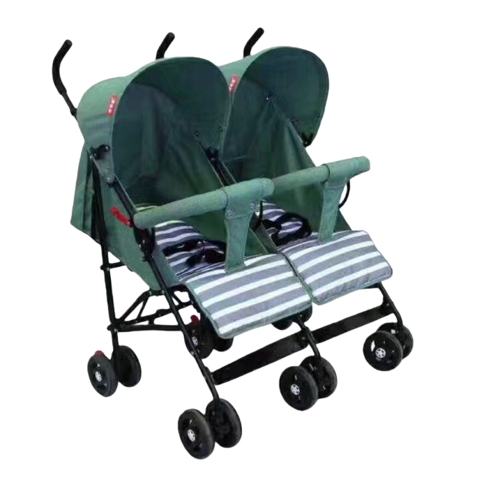 Multi-functional baby stroller, lightweight folding stroller, baby seat, infant stroller, children's stroller products Application Scenario