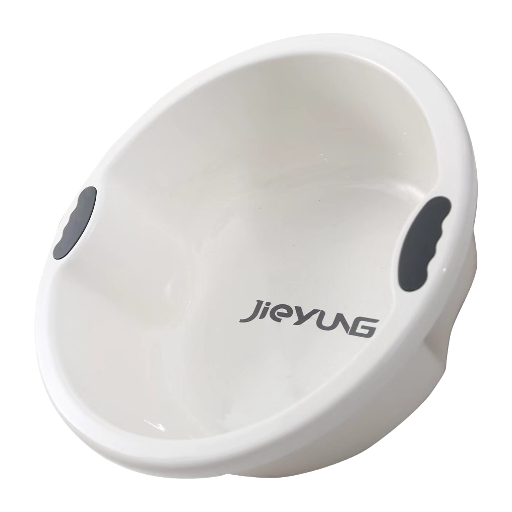 【CL】26Q3#2236 Multi-functional household plastic washbasin, large, medium and small kitchen washbasin, washbasin for washing vegetables and fruits, durable and heat-resistant Application Scenario