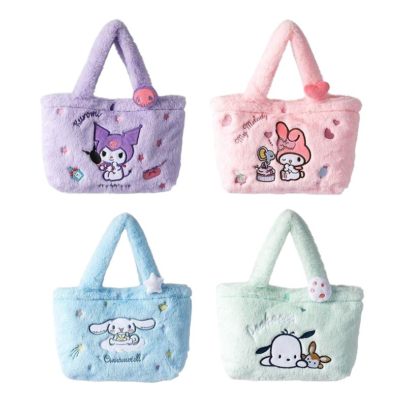 Mummy multi-functional makeup dinner bag, fashionable portable handbag, ladies' bag, casual and versatile leather goods details Picture